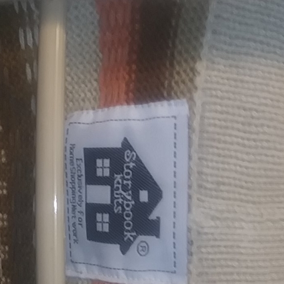 Storybook Knits (Soutwestern jewls) - Picture 1 of 4